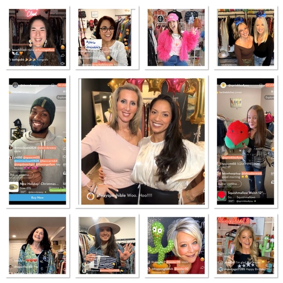 Join The 5 ⭐️ Posh Squad with $15 & Under Starts Live Jan 24th ⭐️ - Picture 15 of 16